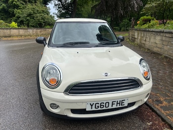 Used MINI Hatch 2010 for sale - 78633233: Photo