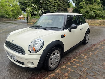 Used MINI Hatch 2010 for sale - 78633233: Photo