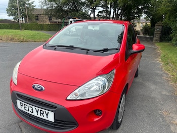 Used Ford Ka 2013 for sale - 79143259: Photo
