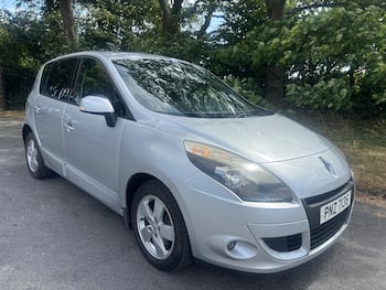 Used Renault Scenic 2011 for sale - 79704888: Photo