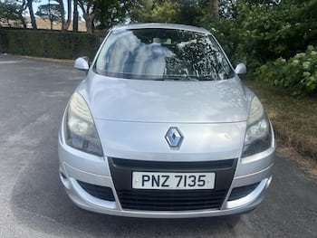 Used Renault Scenic 2011 for sale - 79704888: Photo