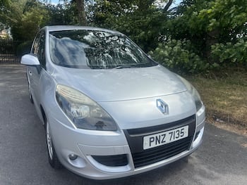 Used Renault Scenic 2011 for sale - 79704888: Photo