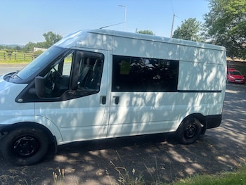 Used Ford Transit 2012 for sale - 79018956: Photo