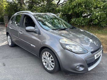 Used Renault Clio 2011 for sale - 79341687: Photo