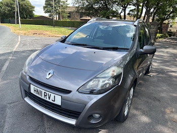 Used Renault Clio 2011 for sale - 79341687: Photo
