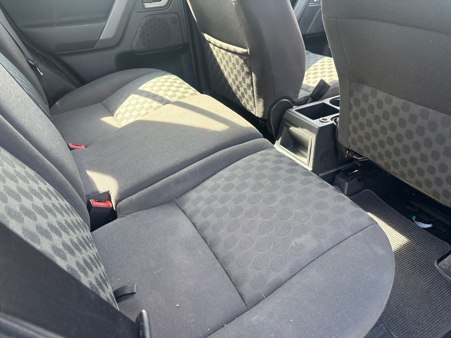 Used Land Rover Freelander 2007 for sale - 78201563: Photo 17