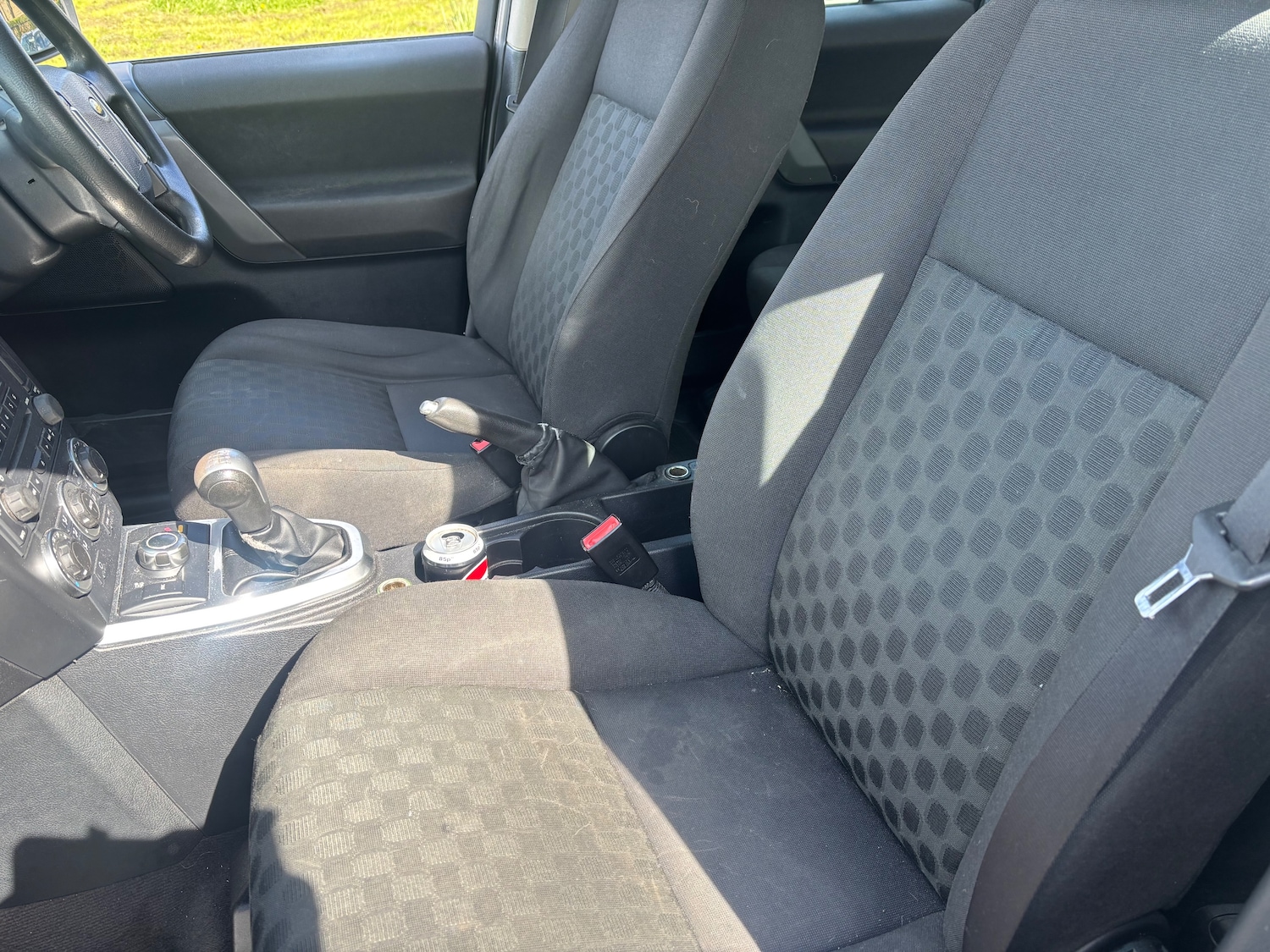 Used Land Rover Freelander 2007 for sale - 78201563: Photo 19