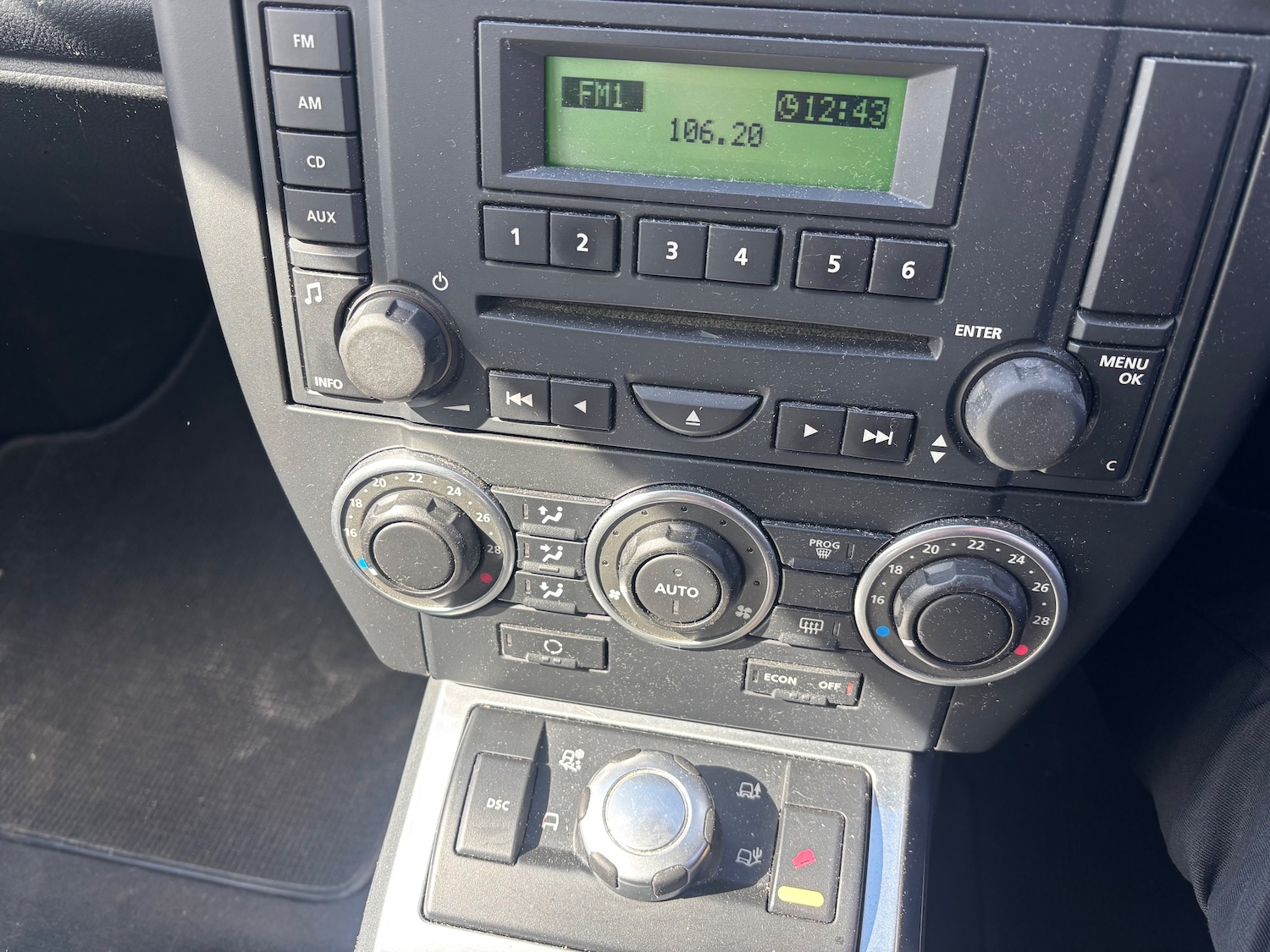 Used Land Rover Freelander 2007 for sale - 78201563: Photo 21