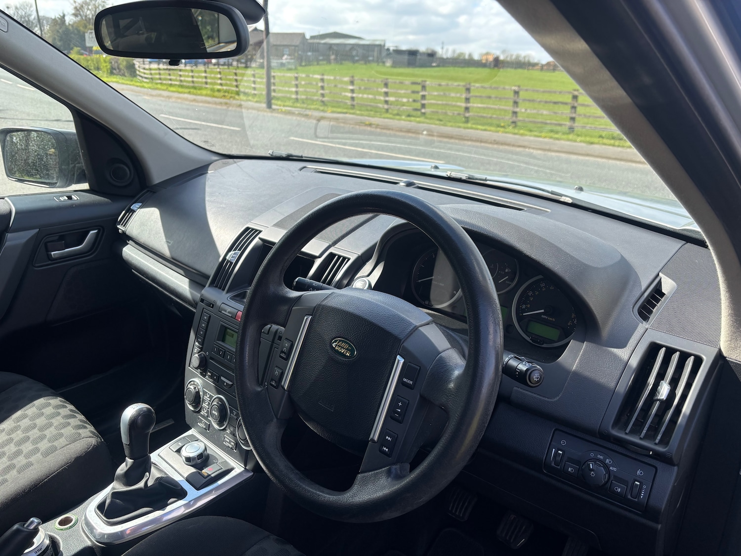 Used Land Rover Freelander 2007 for sale - 78201563: Photo 23