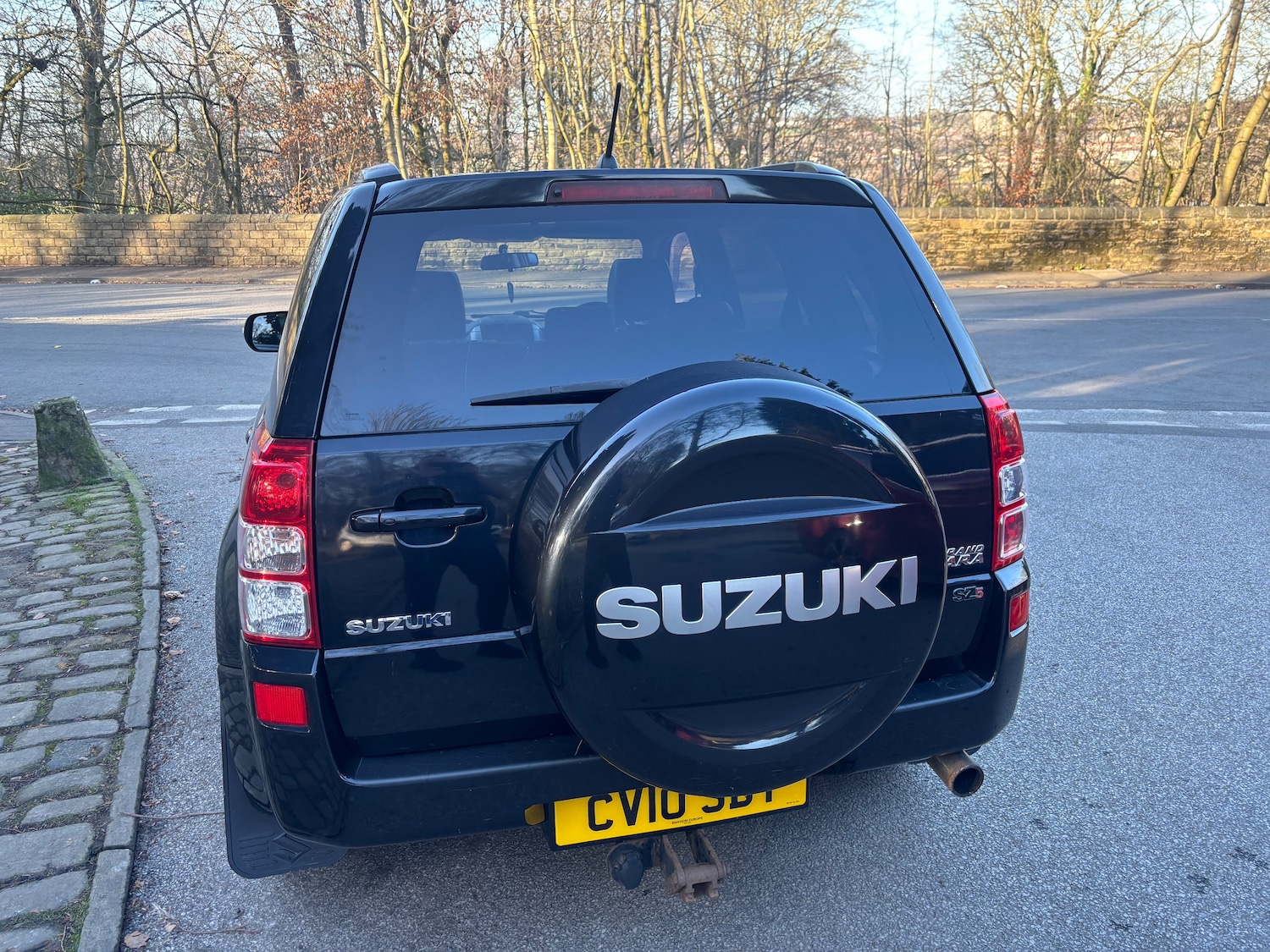 Used Suzuki Grand Vitara 2010 for sale - 77733457: Photo 12