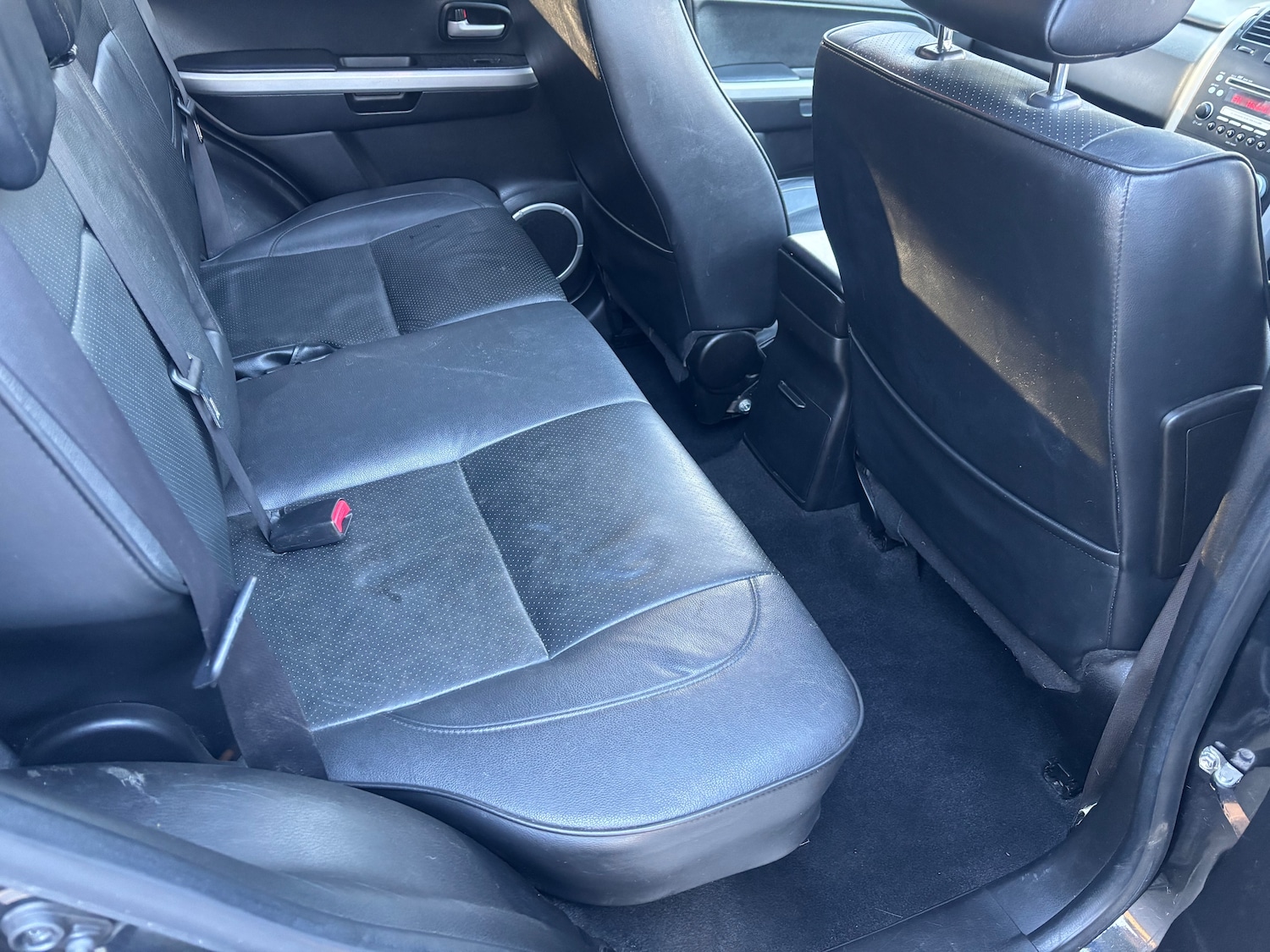 Used Suzuki Grand Vitara 2010 for sale - 77733457: Photo 13