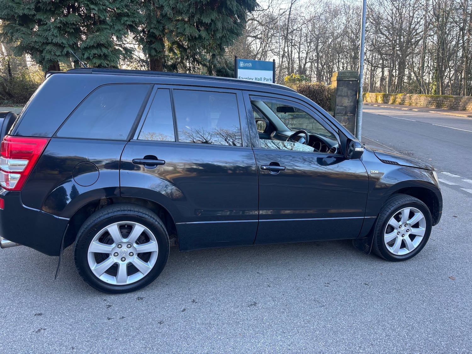 Used Suzuki Grand Vitara 2010 for sale - 77733457: Photo 14