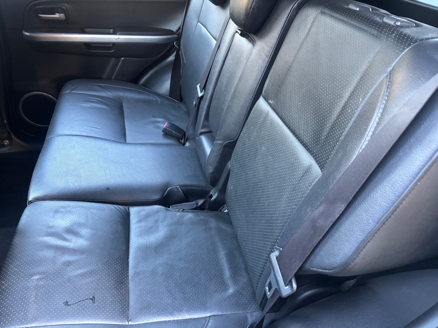 Used Suzuki Grand Vitara 2010 for sale - 77733457: Photo 16