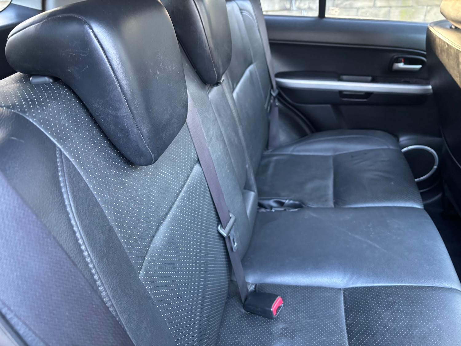 Used Suzuki Grand Vitara 2010 for sale - 77733457: Photo 18