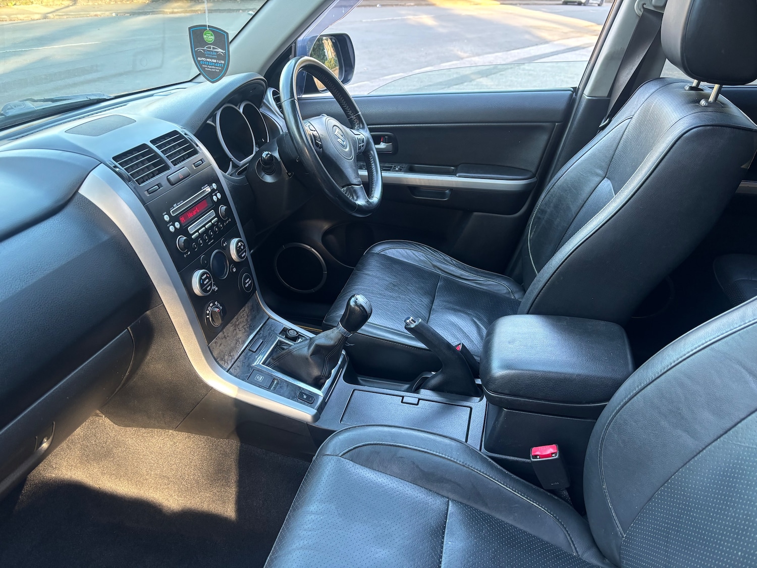 Used Suzuki Grand Vitara 2010 for sale - 77733457: Photo 19