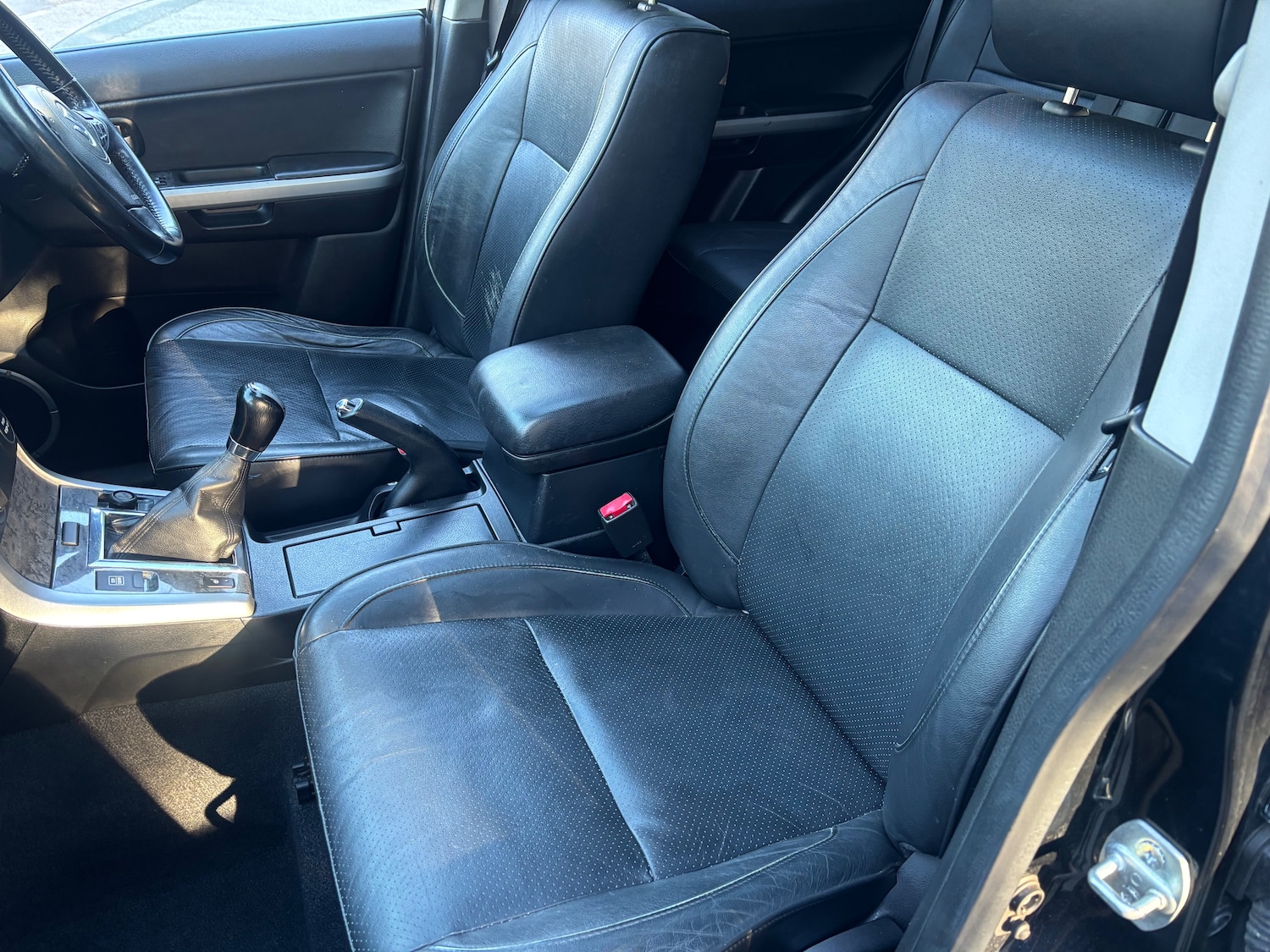 Used Suzuki Grand Vitara 2010 for sale - 77733457: Photo 20