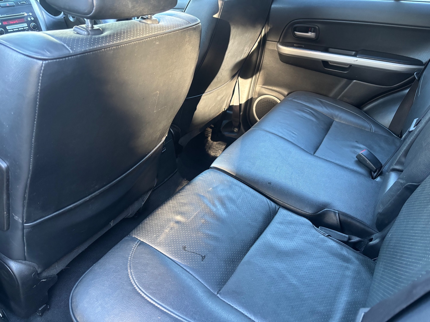 Used Suzuki Grand Vitara 2010 for sale - 77733457: Photo 21