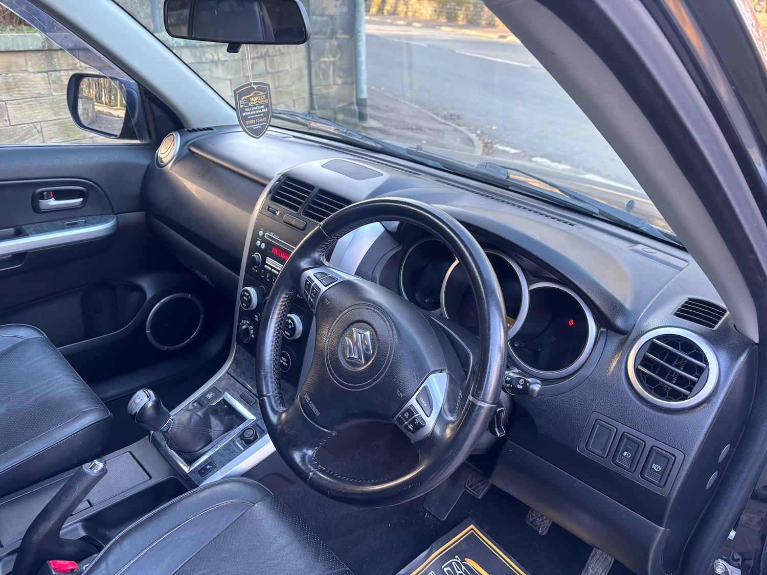 Used Suzuki Grand Vitara 2010 for sale - 77733457: Photo 23