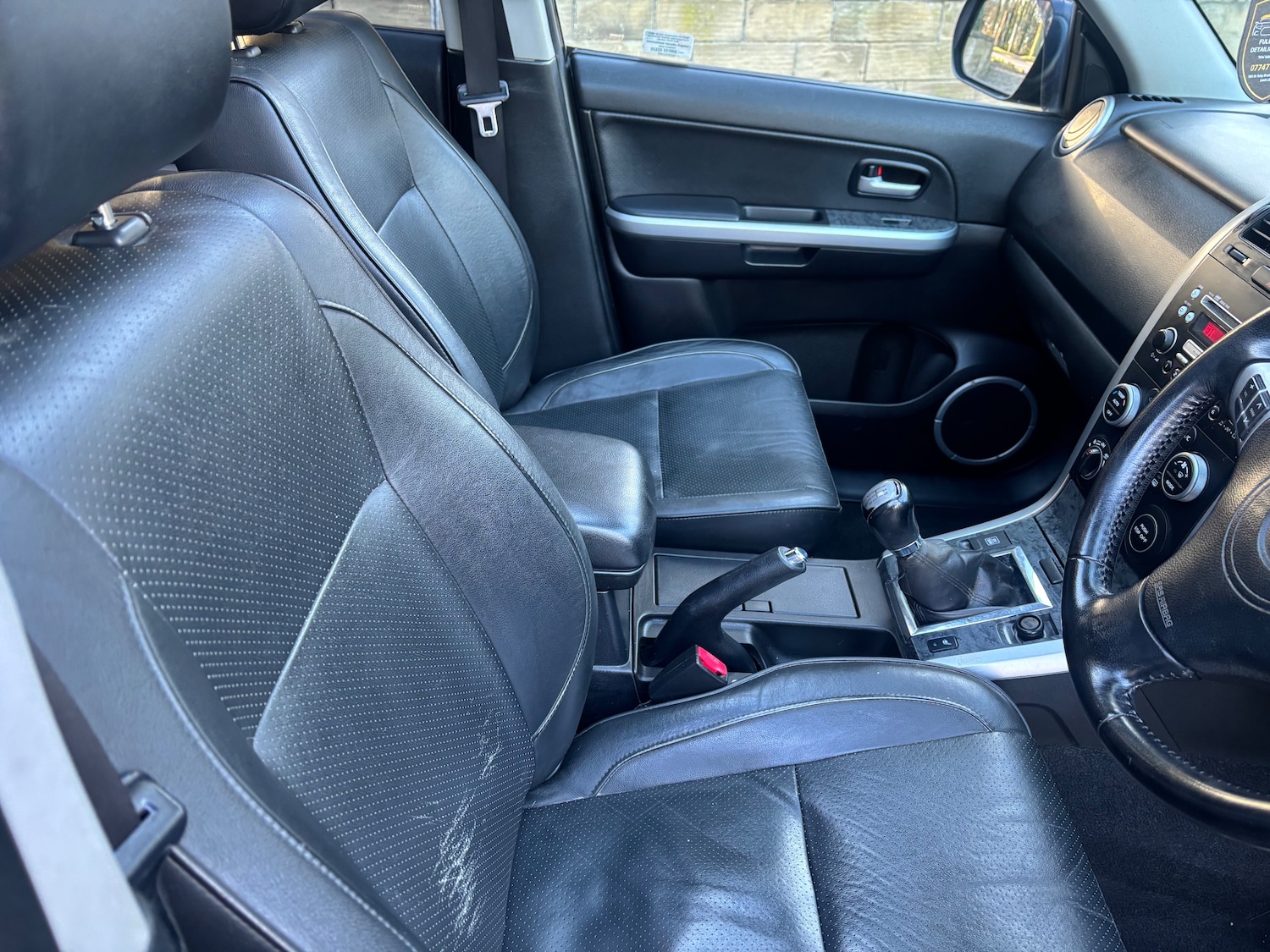 Used Suzuki Grand Vitara 2010 for sale - 77733457: Photo 24