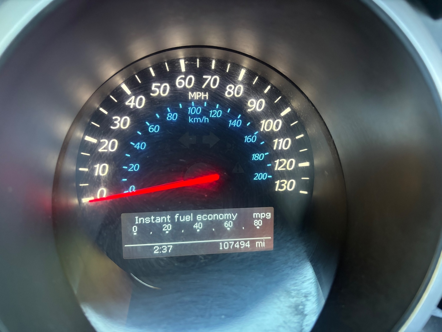 Used Suzuki Grand Vitara 2010 for sale - 77733457: Photo 26