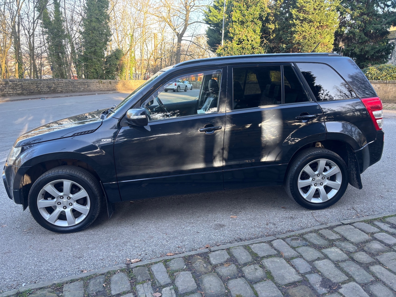 Used Suzuki Grand Vitara 2010 for sale - 77733457: Photo 31