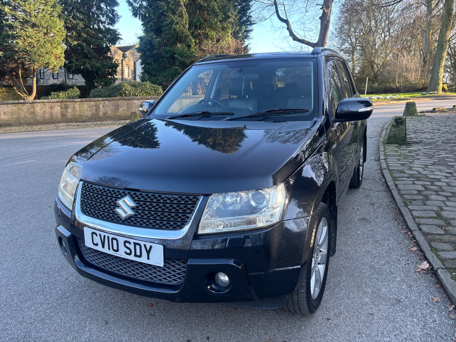 Used Suzuki Grand Vitara 2010 for sale - 77733457: Photo 6