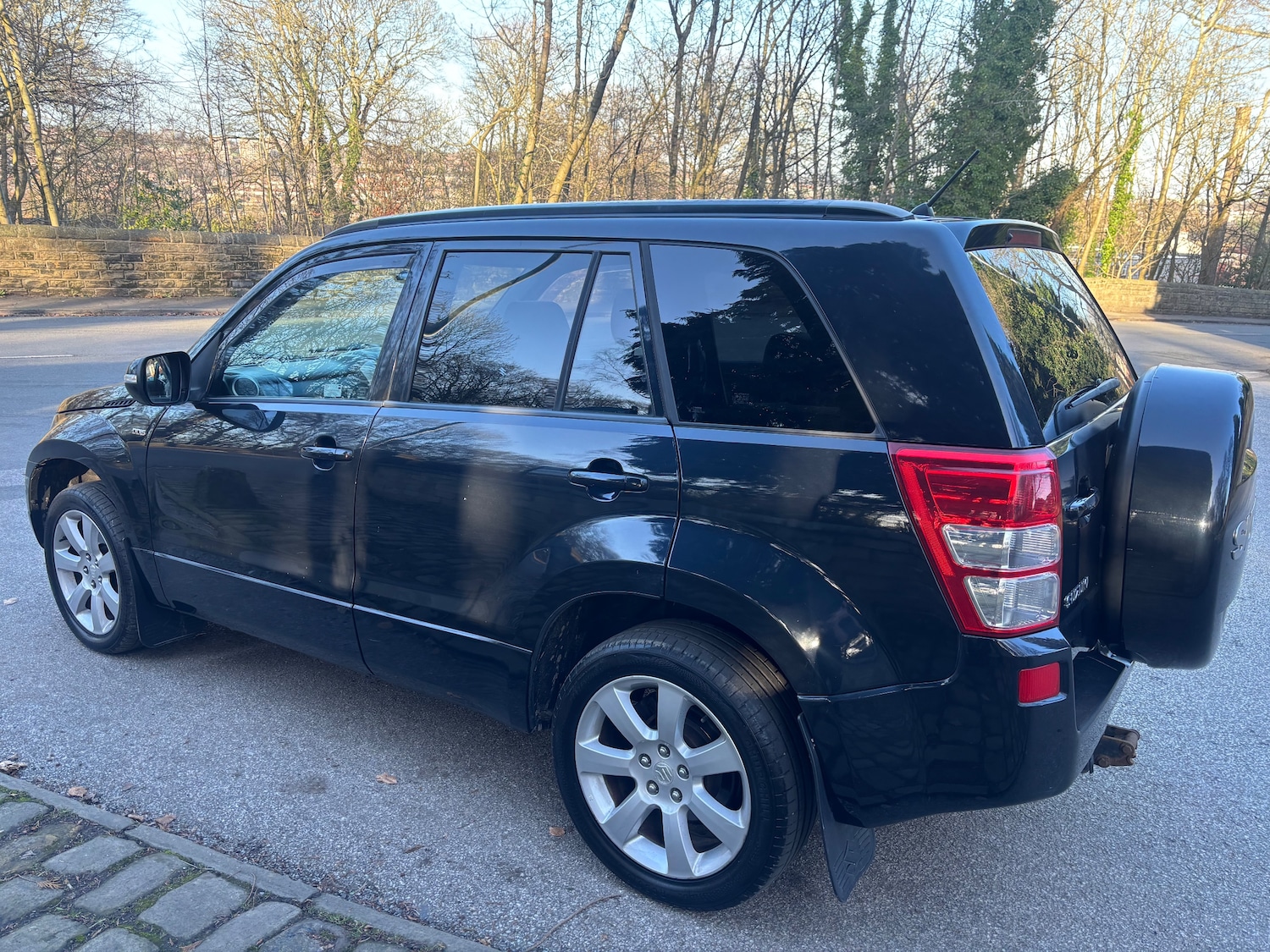 Used Suzuki Grand Vitara 2010 for sale - 77733457: Photo 8