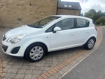 Used Vauxhall Corsa 2011 for sale - 79563630: Photo