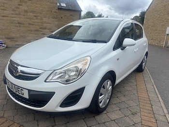 Used Vauxhall Corsa 2011 for sale - 79563630: Photo