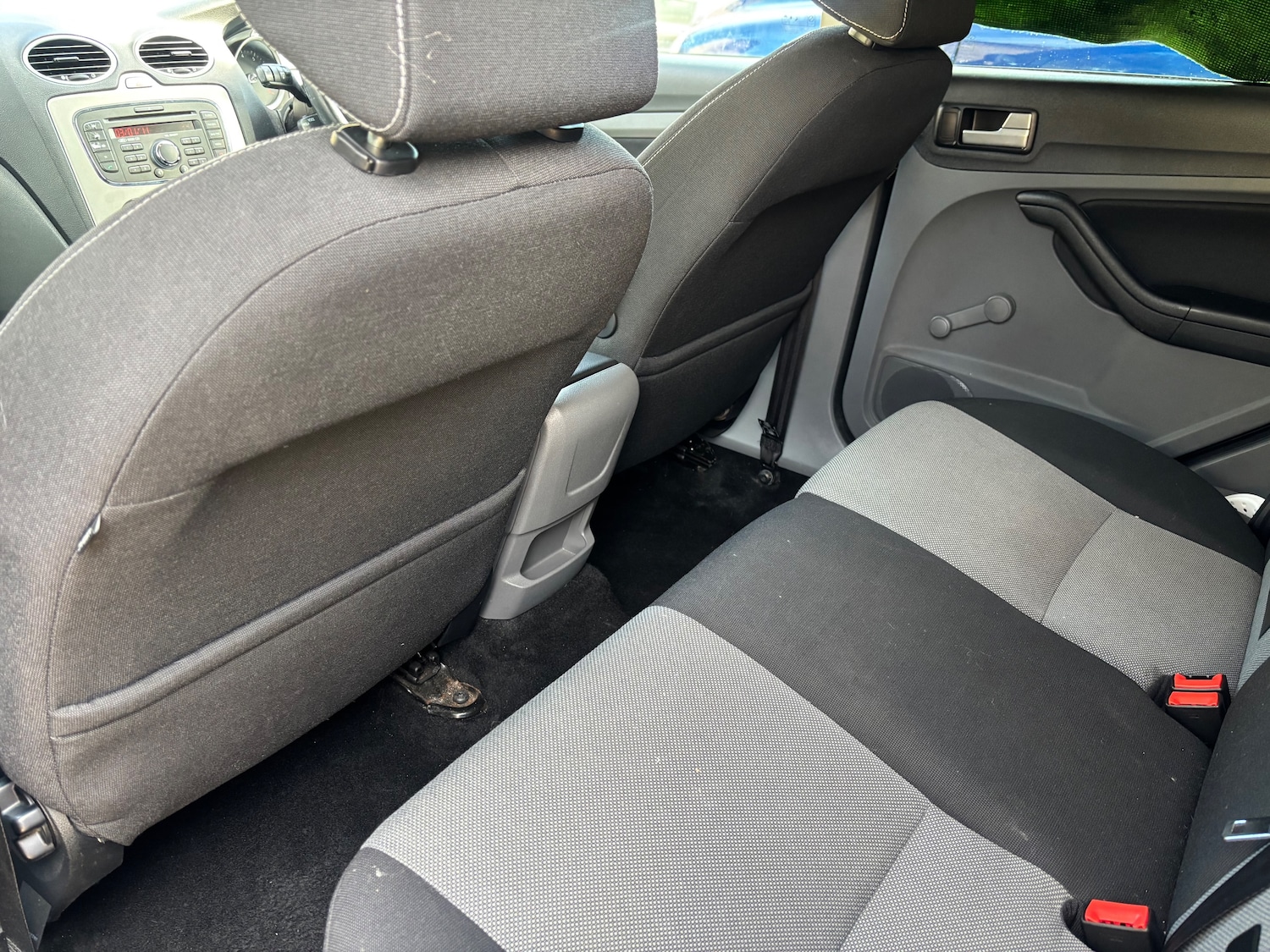 Used Ford Focus 2010 for sale - 78154849: Photo 16