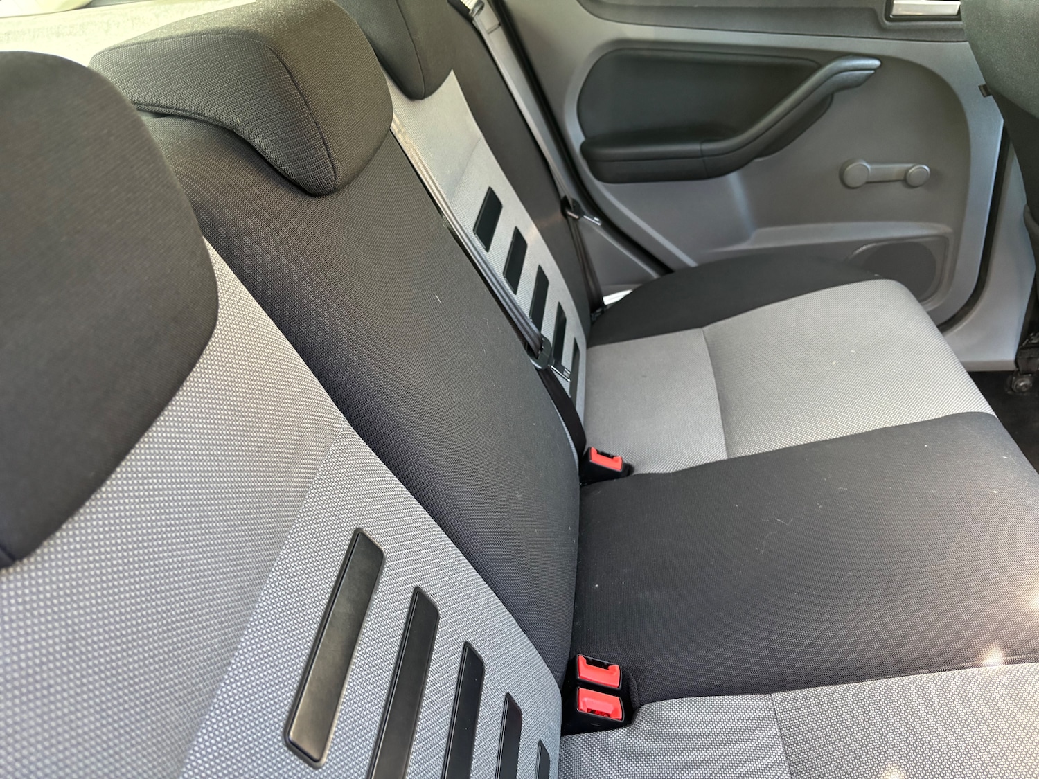 Used Ford Focus 2010 for sale - 78154849: Photo 17