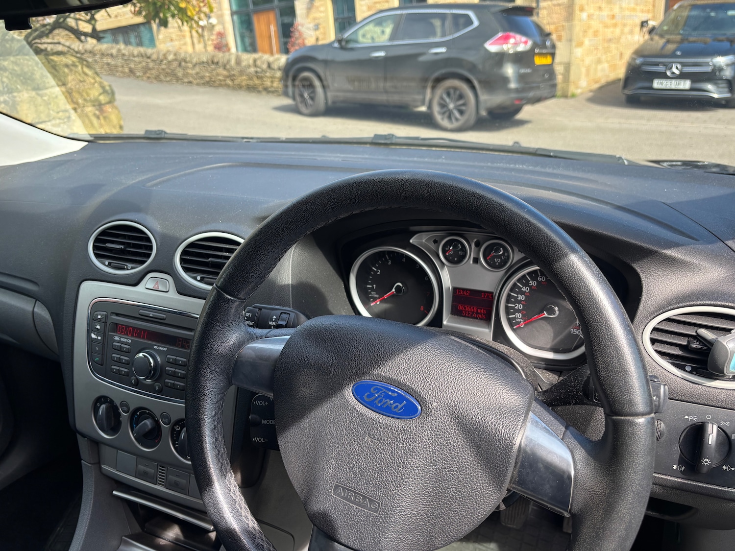 Used Ford Focus 2010 for sale - 78154849: Photo 18