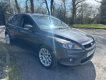 Used Ford Focus 2010 for sale - 78154849: Photo