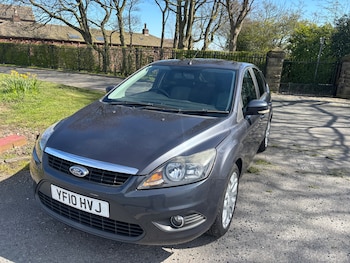 Used Ford Focus 2010 for sale - 78154849: Photo