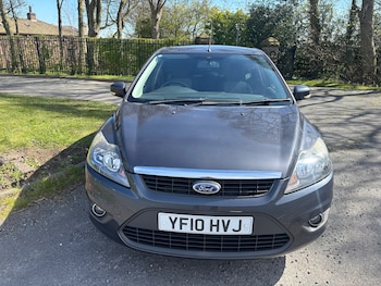 Used Ford Focus 2010 for sale - 78154849: Photo