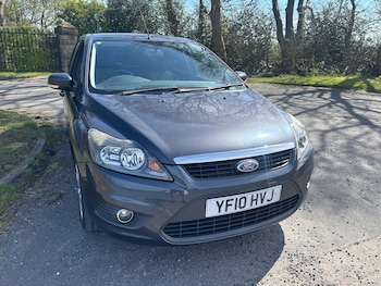 Used Ford Focus 2010 for sale - 78154849: Photo