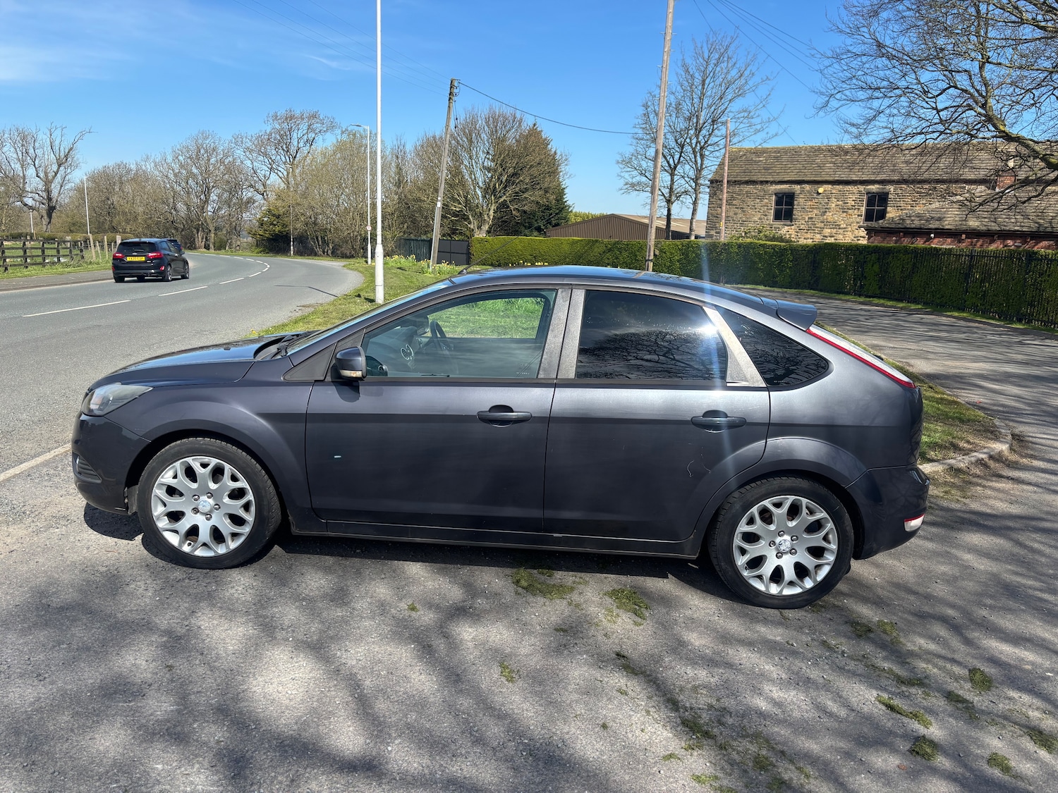 Used Ford Focus 2010 for sale - 78154849: Photo 5