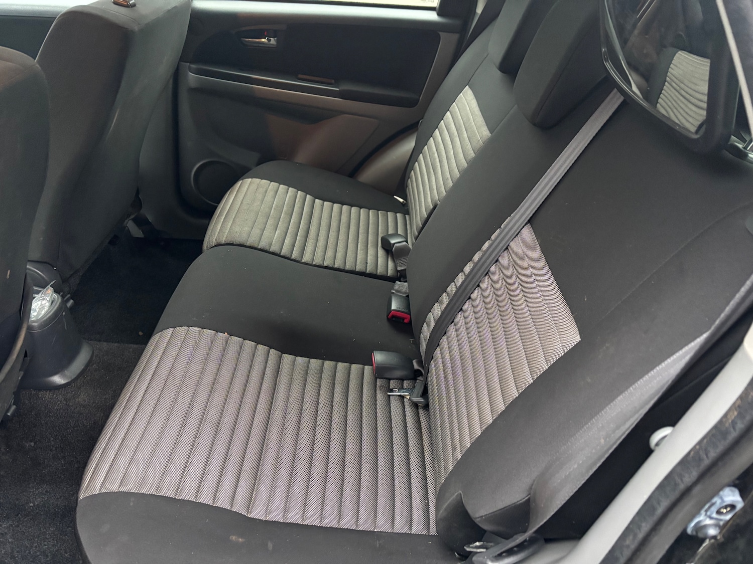 Used Suzuki SX4 2012 for sale - 77639478: Photo 12