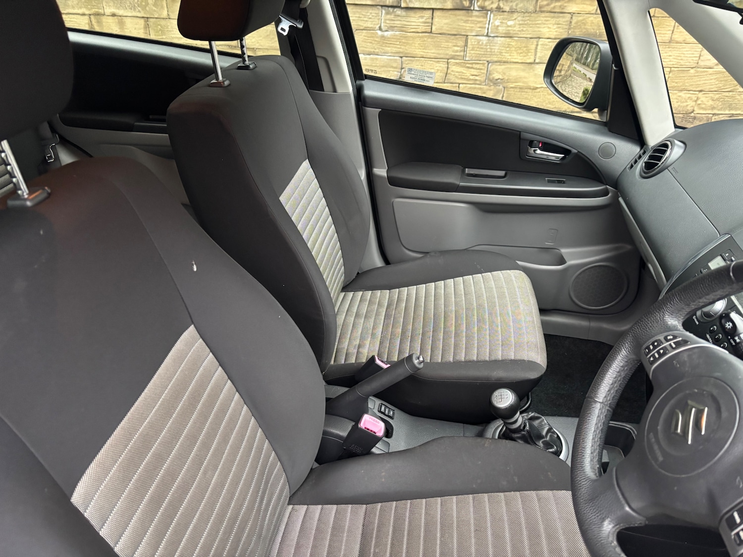 Used Suzuki SX4 2012 for sale - 77639478: Photo 15