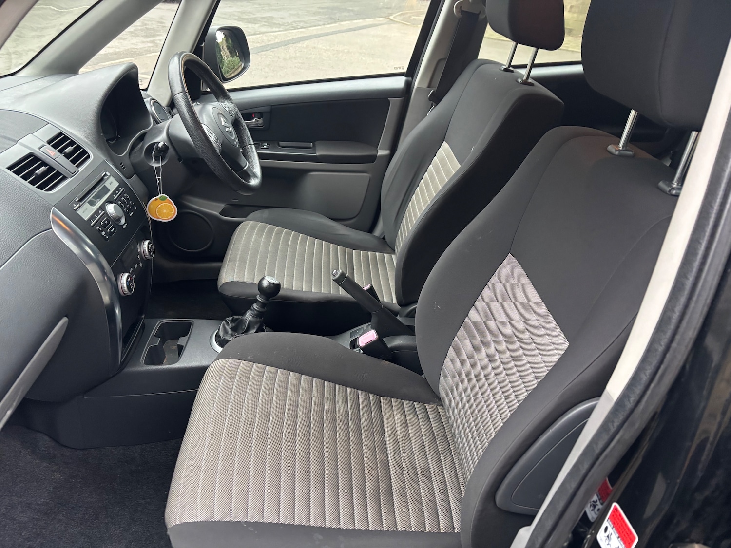 Used Suzuki SX4 2012 for sale - 77639478: Photo 17