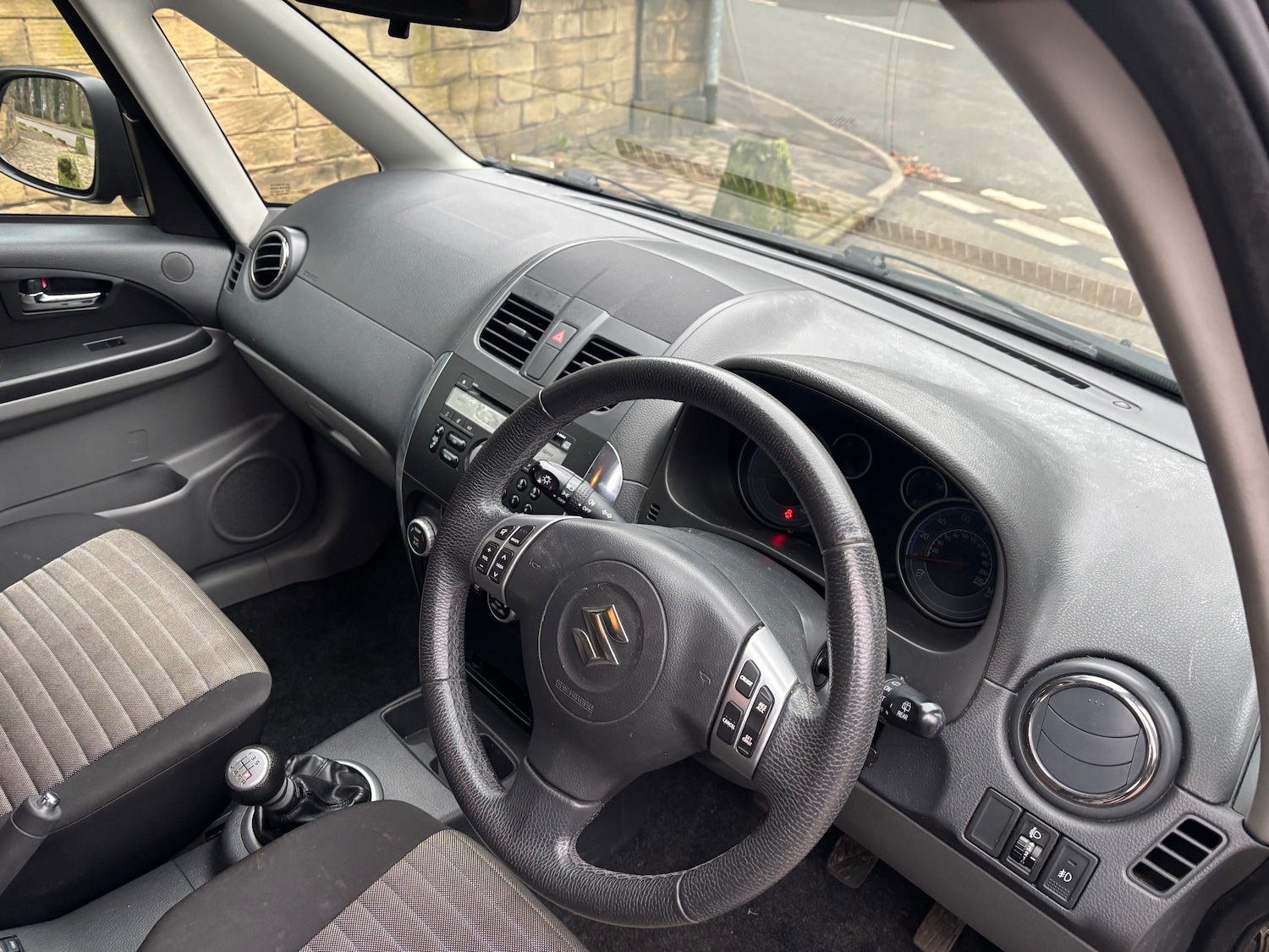 Used Suzuki SX4 2012 for sale - 77639478: Photo 19