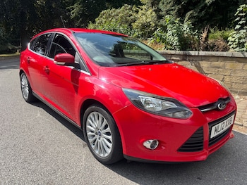 Used Ford Focus 2012 for sale - 79341683: Photo
