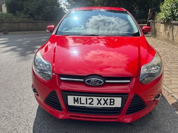 Used Ford Focus 2012 for sale - 79341683: Photo