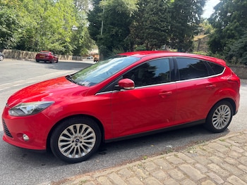 Used Ford Focus 2012 for sale - 79341683: Photo