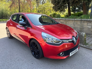Used Renault Clio 2014 for sale - 78359241: Photo