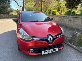 Used Renault Clio 2014 for sale - 78359241: Photo