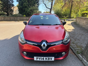 Used Renault Clio 2014 for sale - 78359241: Photo