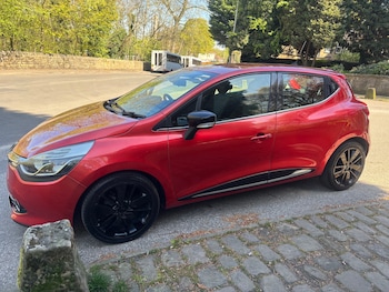 Used Renault Clio 2014 for sale - 78359241: Photo