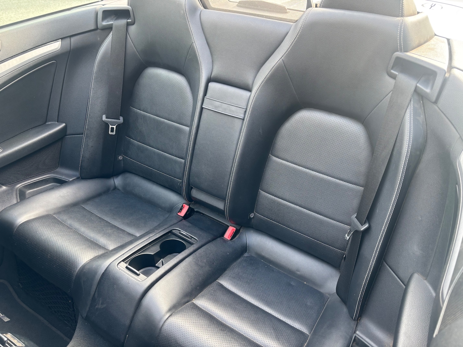 Used Mercedes-Benz E Class 2012 for sale - 77820095: Photo 16