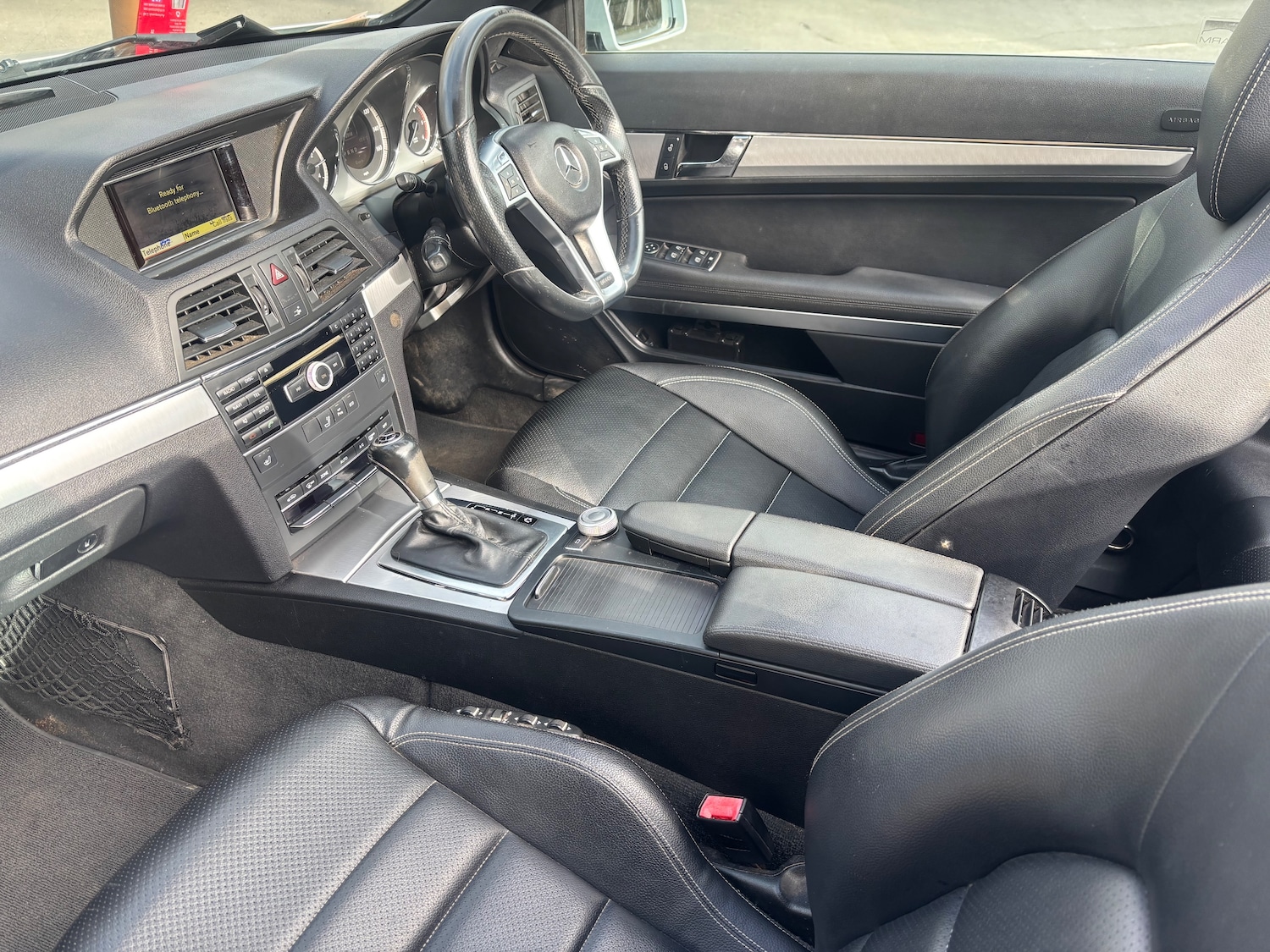 Used Mercedes-Benz E Class 2012 for sale - 77820095: Photo 21